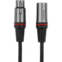 Gator Cableworks Câble microphone série Headliner 9 m XLR - Vue 2